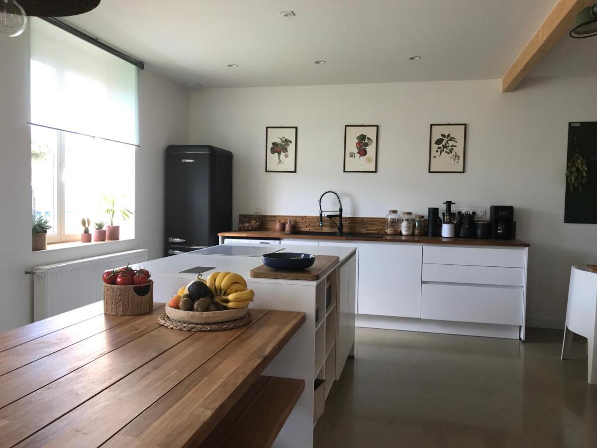 Bed & Breakfast Etoile Du Kap *