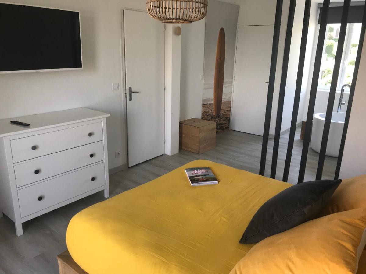 Bed & Breakfast Etoile Du Kap *