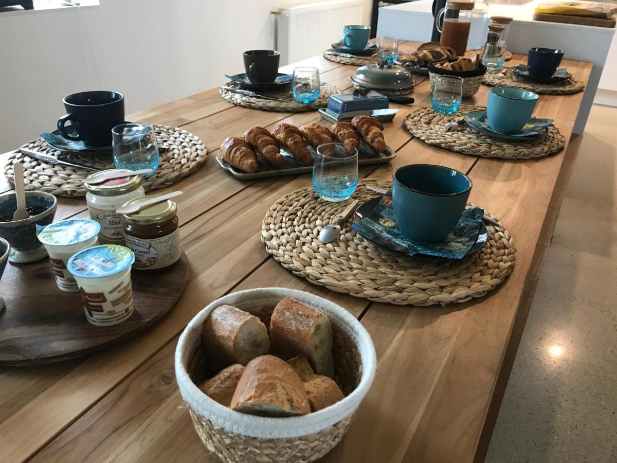 Bed & Breakfast Etoile Du Kap Barneville-Carteret